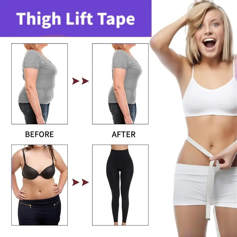 Invisible Lift & Glow Patches