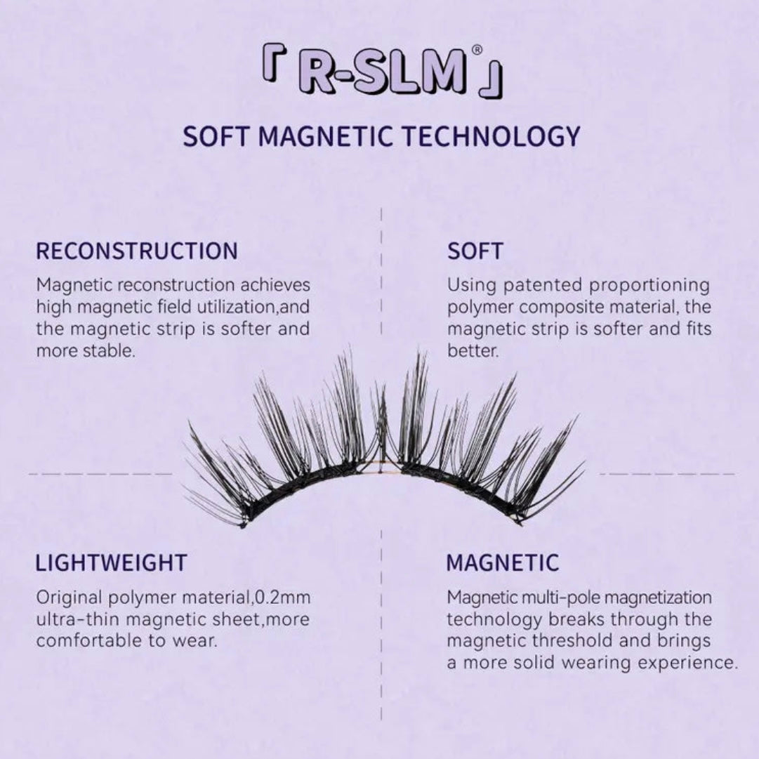 Magnetic Lashes