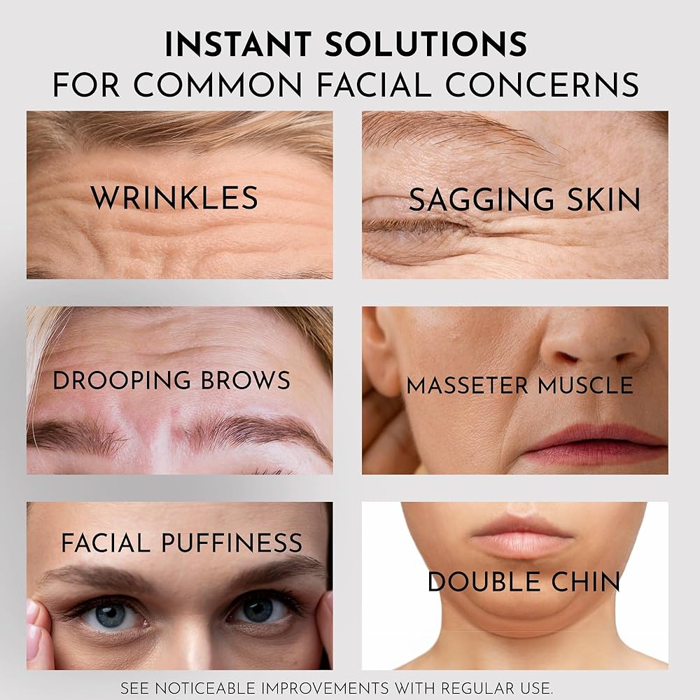 Cerelax V-Edge Patches™