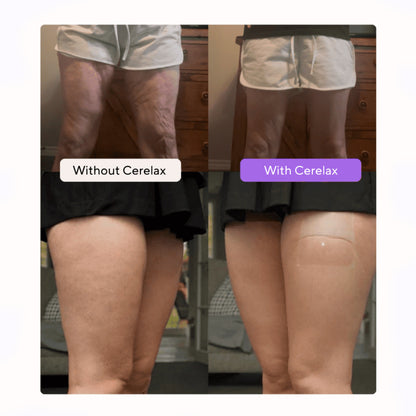 Invisible Lift & Glow Patches