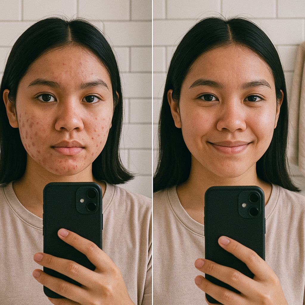 Groei™ GlowRice Hydration & Skin Repair Ampoule