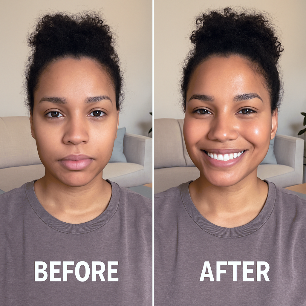 Groei™ GlowRice Hydration & Skin Repair Ampoule