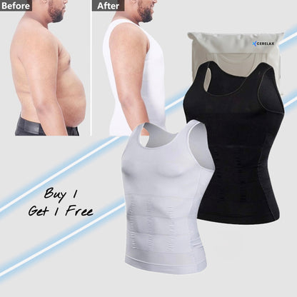 Cerelax™ – Compression Body Tank