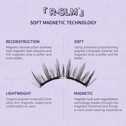 Magnetic Lashes