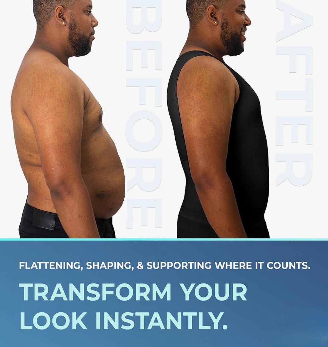 Cerelax™ – Compression Body Tank