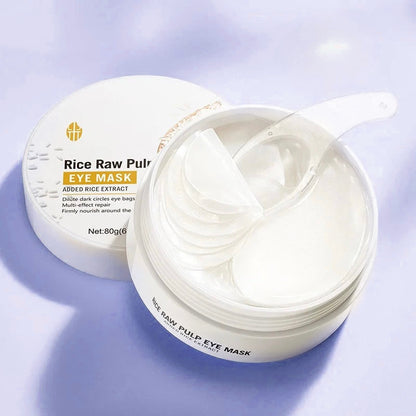 Under-Eye Gel Patches (60pcs)