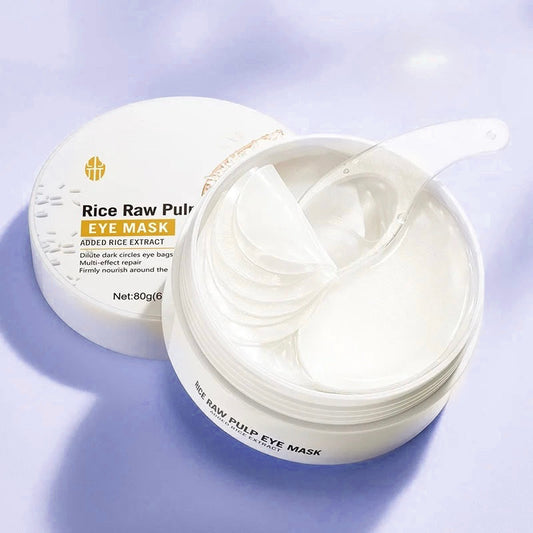 Under-Eye Gel Patches (60pcs)