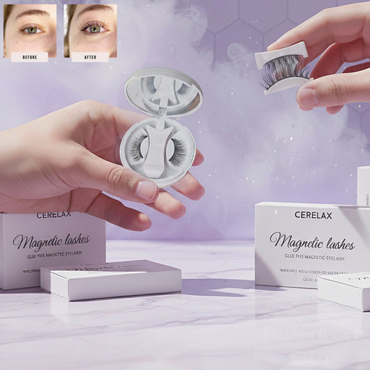 Magnetic Lashes