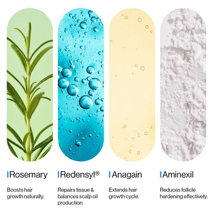 Hair Growth Roll-On Serum