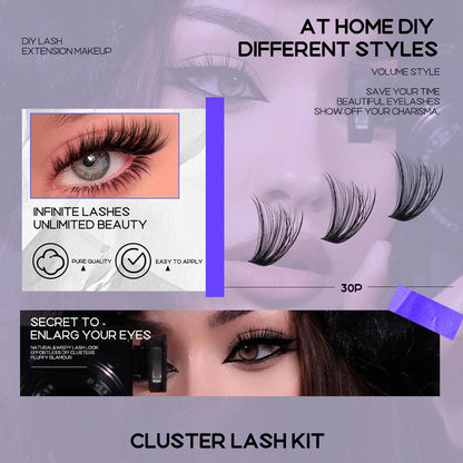 Lash Pro Kit