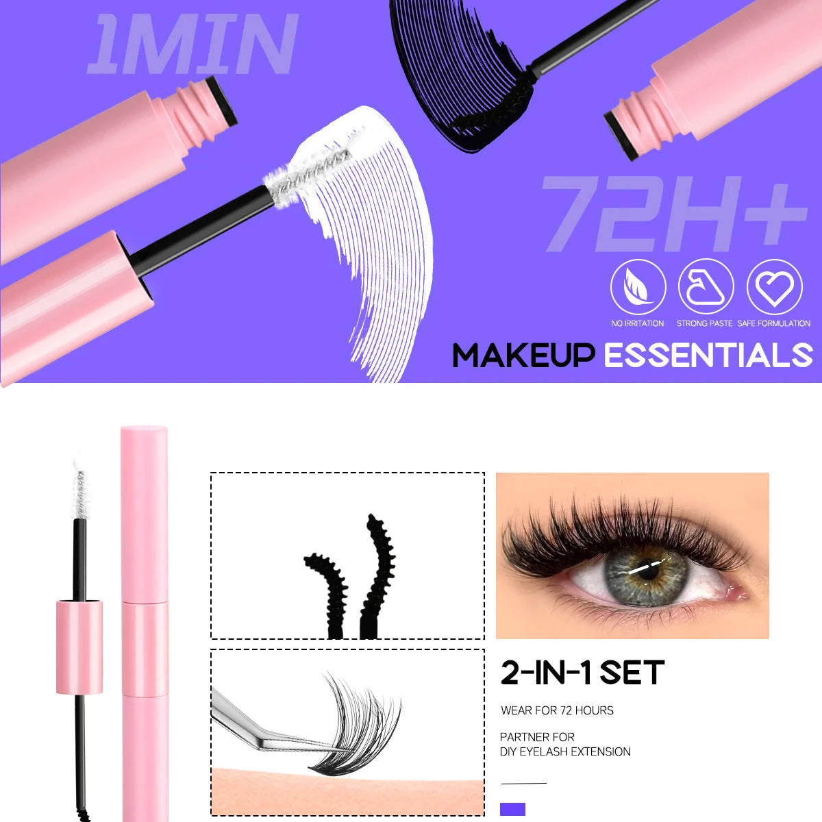 Lash Pro Kit