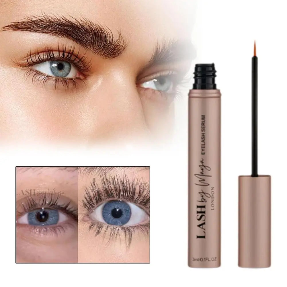 Eyelash Enhancing Serum