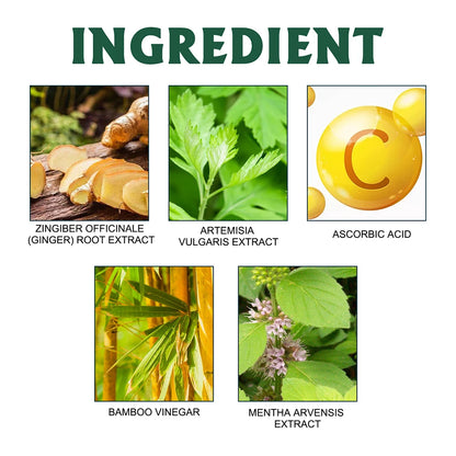 Cerelax™ Detox Foot Pads