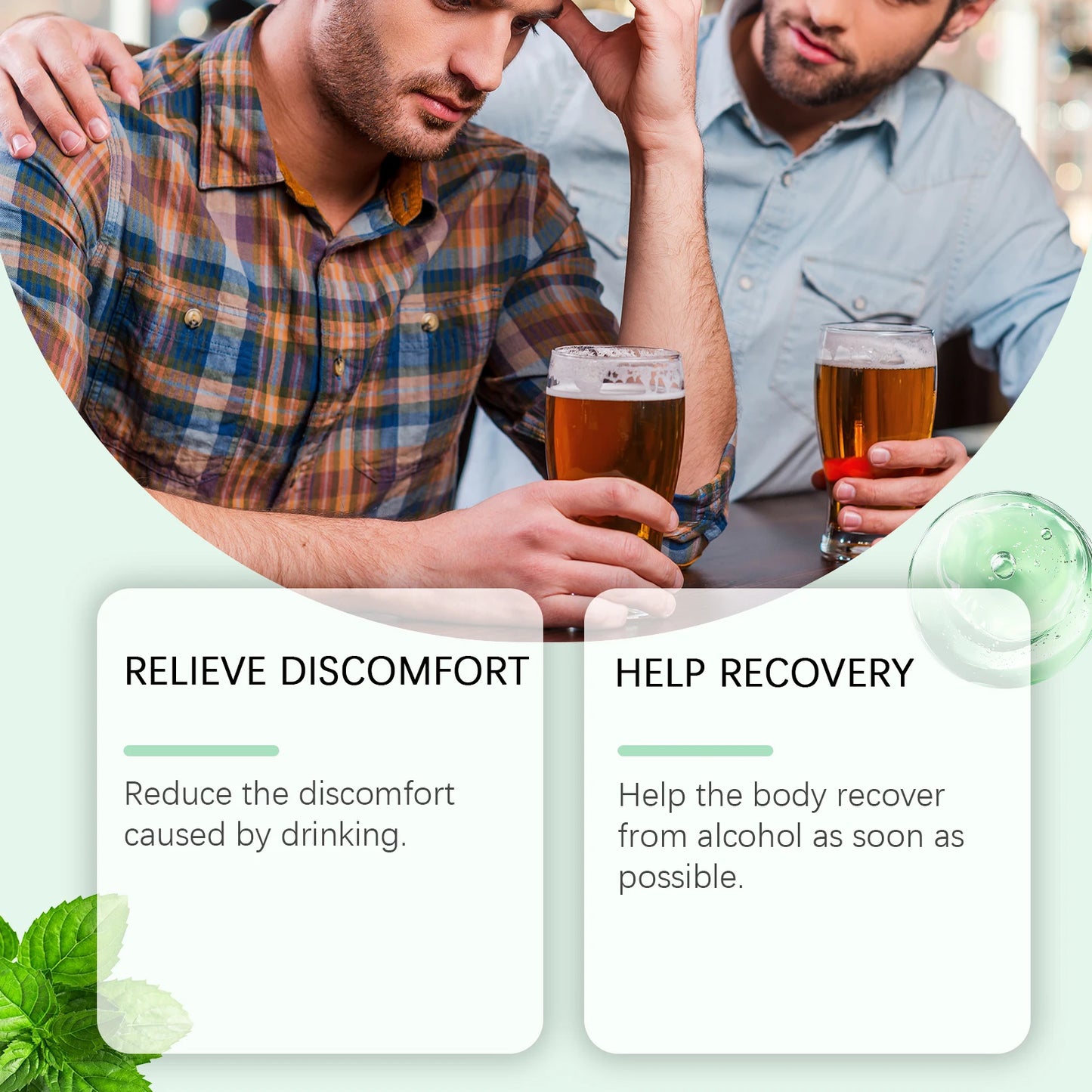 GLP-1 Patches – Metabolic Balance