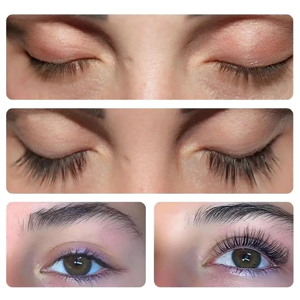 Magnetic Lashes