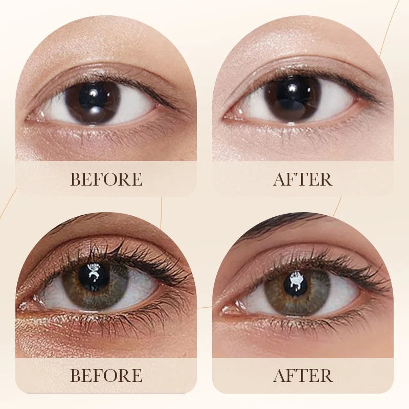 Under-Eye Gel Patches (60pcs)