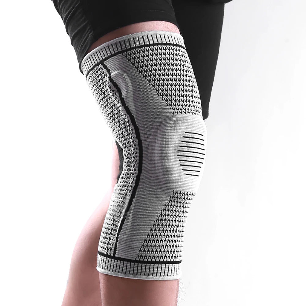 Pro-Fit Silicone Knee Protector