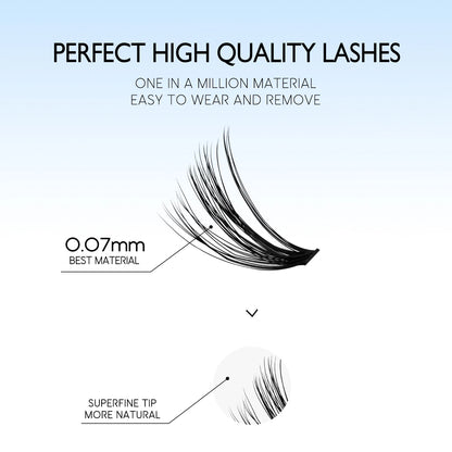 Lash Pro Kit