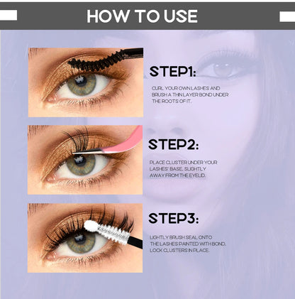Lash Pro Kit