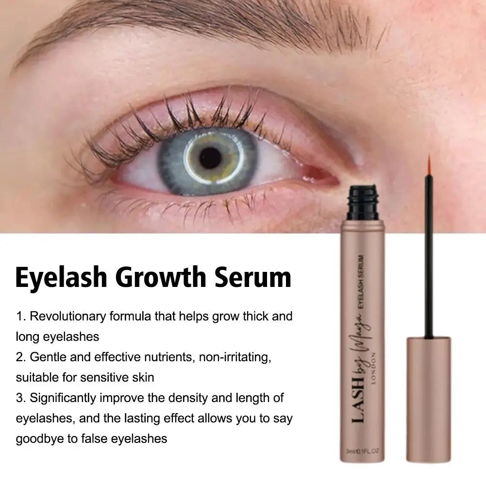 Eyelash Enhancing Serum