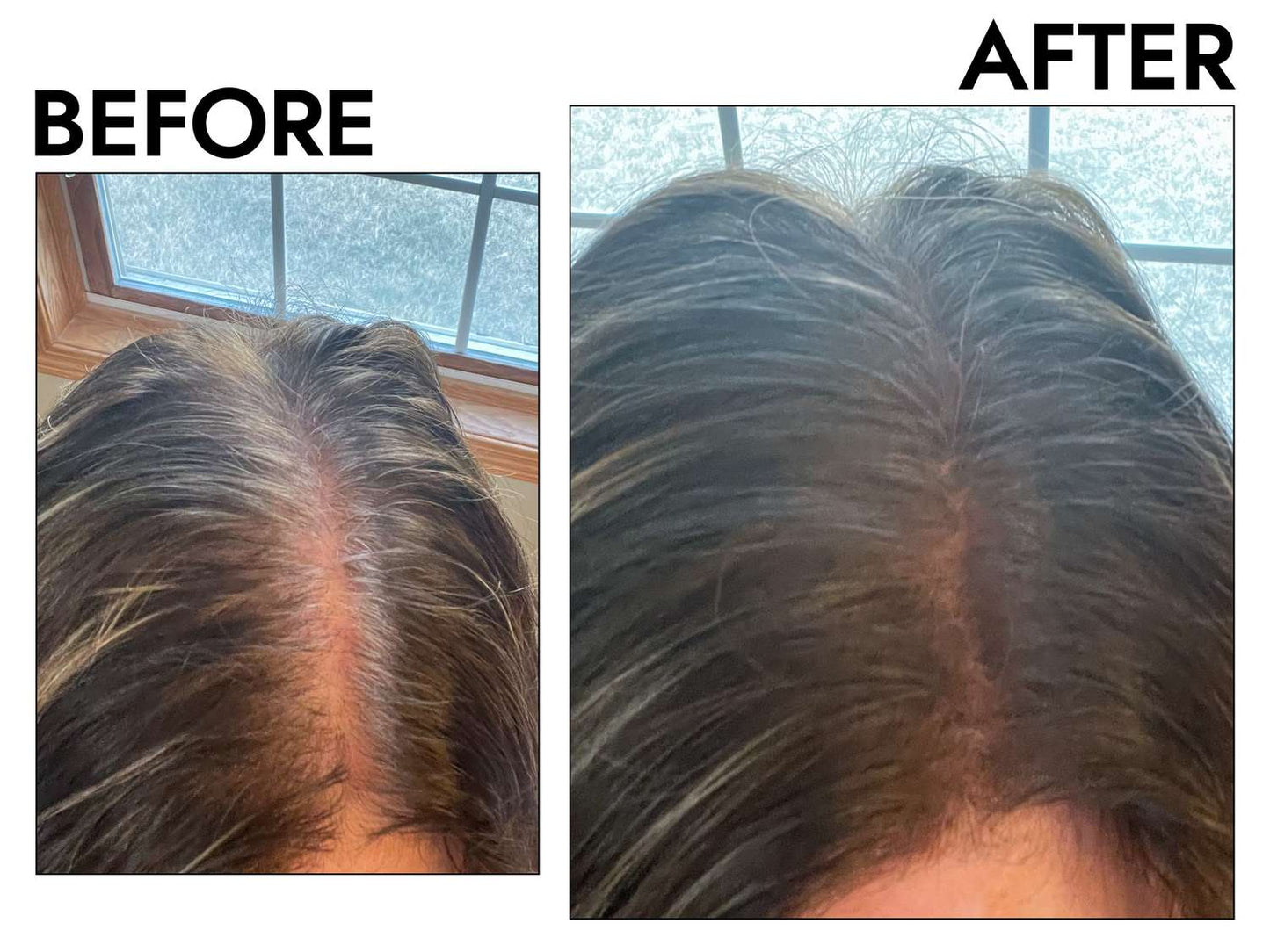 Batana Natural Hair Growth Oil