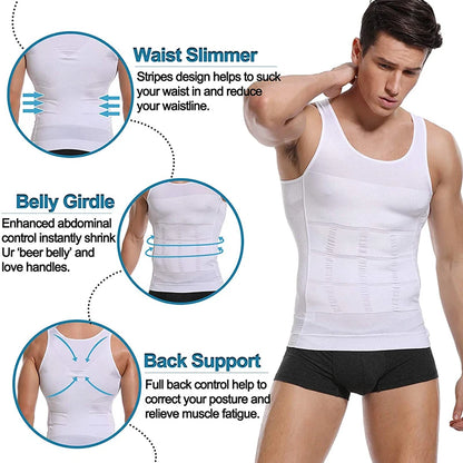 Cerelax™ – Compression Body Tank
