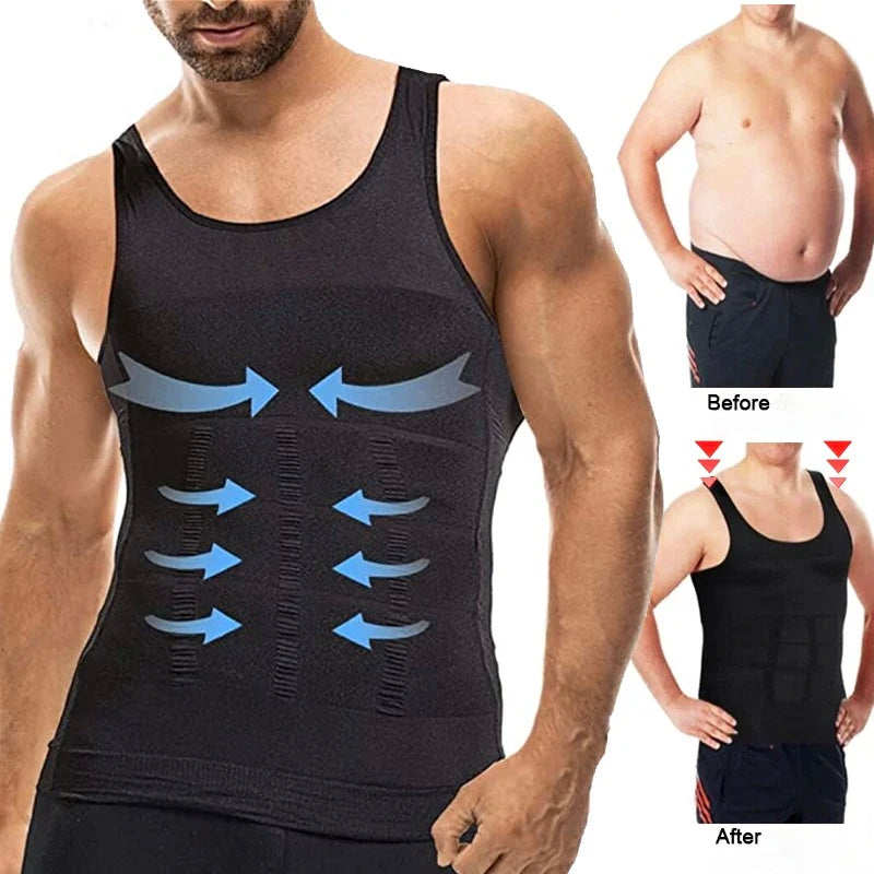 Cerelax™ – Compression Body Tank